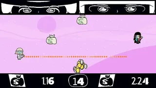 Скриншот 5 к игре Battle Rockets