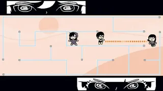 Скриншот 8 к игре Battle Rockets