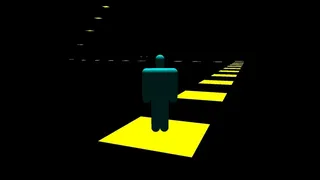 Скриншот 1 к игре Crazy World