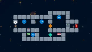 Скриншот 1 к игре Naturals