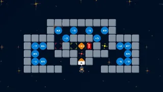 Скриншот 2 к игре Naturals
