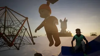 Скриншот 8 к игре Only Climb: Better Together