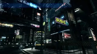 Скриншот 1 к игре CSOL