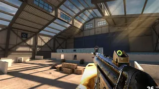 Скриншот 2 к игре CSOL