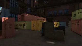 Скриншот 4 к игре CSOL