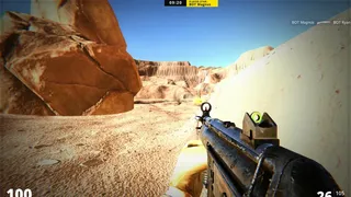 Скриншот 5 к игре CSOL