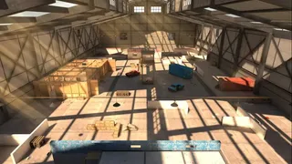 Скриншот 6 к игре CSOL