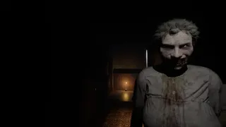Скриншот 1 к игре The Guest