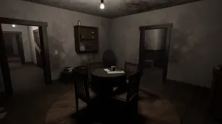 Скриншот 6 к игре The Guest