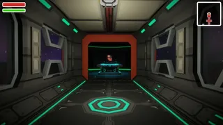 Скриншот 2 к игре Haunted Station