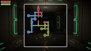 Скриншот 3 к игре Haunted Station