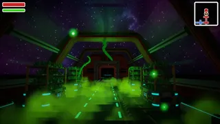Скриншот 4 к игре Haunted Station