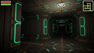 Скриншот 6 к игре Haunted Station