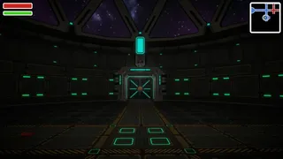 Скриншот 7 к игре Haunted Station