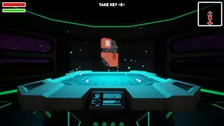 Скриншот 8 к игре Haunted Station