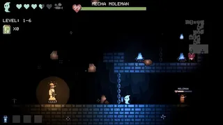 Скриншот 3 к игре Abyssal Descent