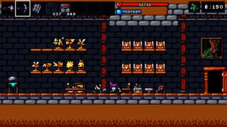 Скриншот 2 к игре TerranLands