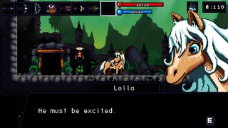 Скриншот 4 к игре TerranLands