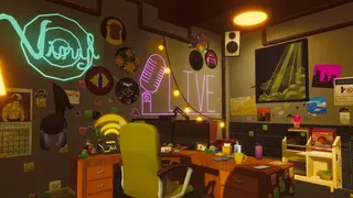 Скриншот 1 к игре Last Broadcast