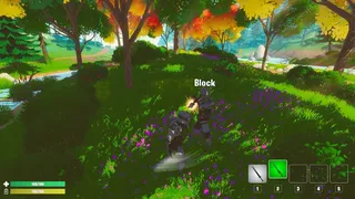 Скриншот 2 к игре Swords And Shotguns
