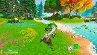 Скриншот 5 к игре Swords And Shotguns
