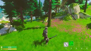 Скриншот 6 к игре Swords And Shotguns