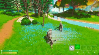 Скриншот 8 к игре Swords And Shotguns