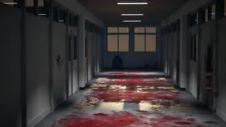 Скриншот 2 к игре Z Ops: Campus