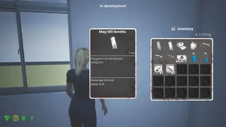 Скриншот 3 к игре Z Ops: Campus