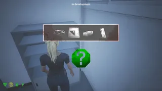 Скриншот 4 к игре Z Ops: Campus