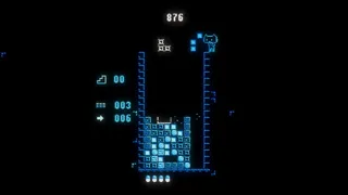 Скриншот 1 к игре RETRIS