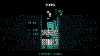 Скриншот 4 к игре RETRIS