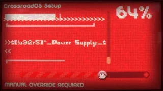 Скриншот 1 к игре Crossroad OS