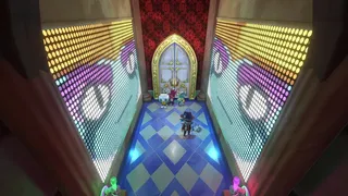 Скриншот 3 к игре Super Crazy Rhythm Castle