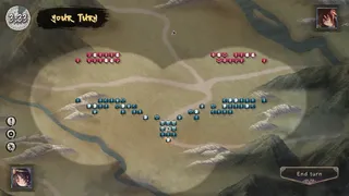 Скриншот 5 к игре SANGOKU XIANGQI