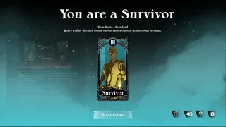 Скриншот 3 к игре Cabin of Shadows Dueling Impostors