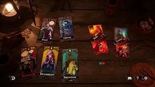 Скриншот 4 к игре Cabin of Shadows Dueling Impostors