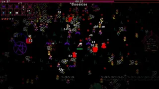 Скриншот 2 к игре Apocalypse Lords