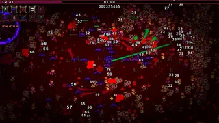 Скриншот 4 к игре Apocalypse Lords