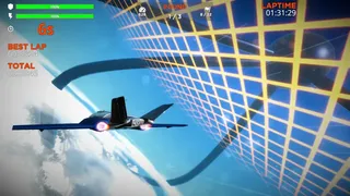 Скриншот 1 к игре Ring Racer
