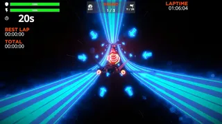 Скриншот 4 к игре Ring Racer