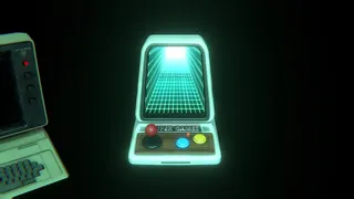 Скриншот 3 к игре Nqc : Non Qualia Character