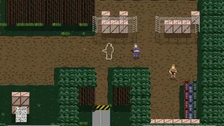Скриншот 1 к игре Ghost Mission