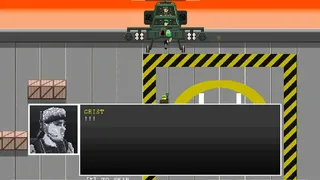 Скриншот 3 к игре Ghost Mission
