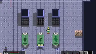 Скриншот 4 к игре Ghost Mission