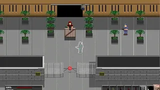 Скриншот 5 к игре Ghost Mission