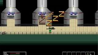 Скриншот 6 к игре Ghost Mission