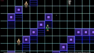 Скриншот 7 к игре Ghost Mission