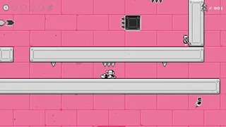 Скриншот 1 к игре Monochrome Heights