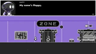 Скриншот 2 к игре Monochrome Heights